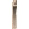 Ekena Millwork Thorton Craftsman Smooth Outlooker, Douglas Fir, 7 1/2"W x 42"D x 42"H OUT08X42X42THR04SDF - alternate 3